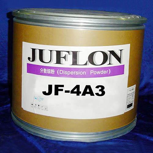 聚四氟乙烯悬浮造粒树脂(JF-4A3)