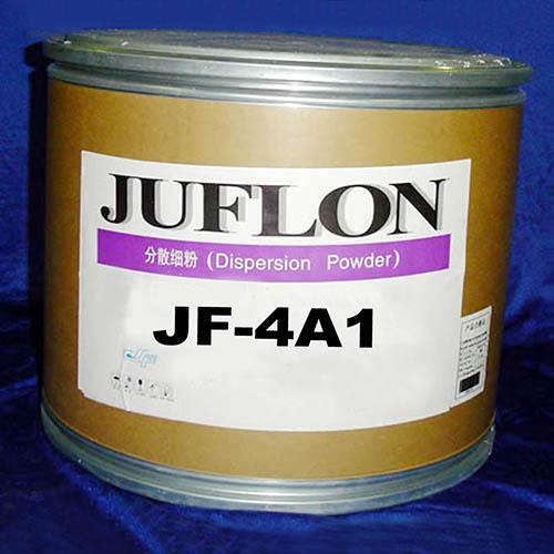聚四氟乙烯悬浮造粒树脂(JF-4A1)