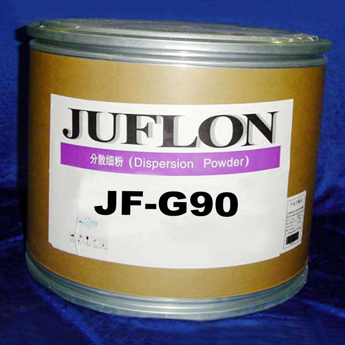 聚四氟乙烯悬浮中粒树脂(JF-G90)