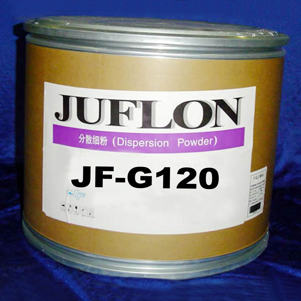 聚四氟乙烯悬浮中粒树脂(JF-G120)